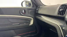 MINI Countryman 2.0 Cooper S Exclusive 5dr Petrol Hatchback